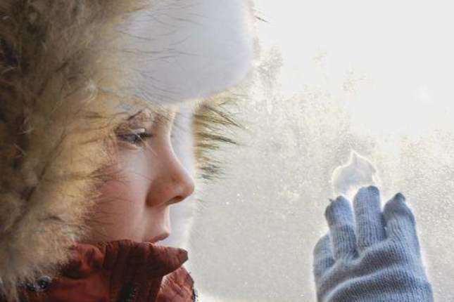 Після снігопадів в Україну прийдуть морози: з понеділка похолодає до -10