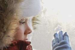 Після снігопадів в Україну прийдуть морози: з понеділка похолодає до -10