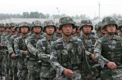 Народно-визвольна армія КНР 