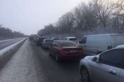 Траса &laquo;Київ-Одеса&raquo;