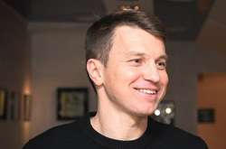 Руслан Ротань. Фото: Телеграф