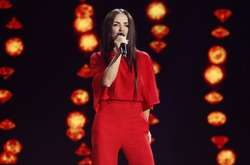 На сцене «Голос країни» выступит Олимпийская чемпионка