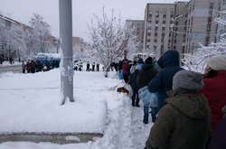 Черкаси залишилися без води: оголошено надзвичайну ситуацію