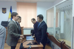 Суд продовжив запобіжний захід Насірову ще на два місяці