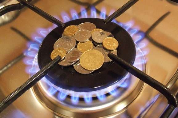 72% боргів за газ сформовані через бюджетні неплатежі, - Регіональна газова компанія