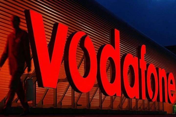 Vodafone не може назвати причини, чому його мережа не працює в Донецькій області