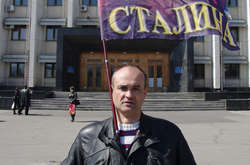 Стрілянина в Одесі: у поліцейських стріляв член «партії Сталіна»