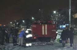 Надзвичайна ситуація: Черкаси можуть ще на добу лишитися без води