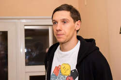 Денис Гармаш. Фото ФК &laquo;Динамо&raquo;