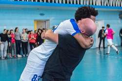 «Продексім» та «Ураган» вийшли до чвертьфіналу Кубку України з футзалу