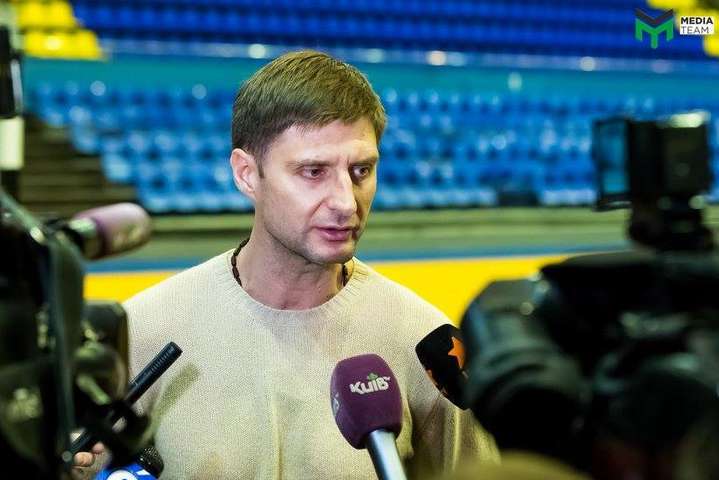 Президент Федерації гандболу України: Невихід на ЧС-2019 – дуже великий удар