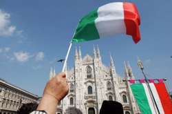 Коаліція правоцентристів Італії обіцяє зменшення податків і відмову від пенсійної реформи