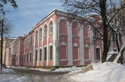 Олександрівська міська клінічна лікарня