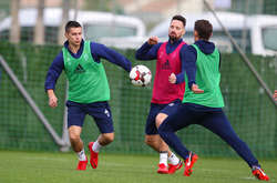 Фото ФК &laquo;Динамо&raquo;