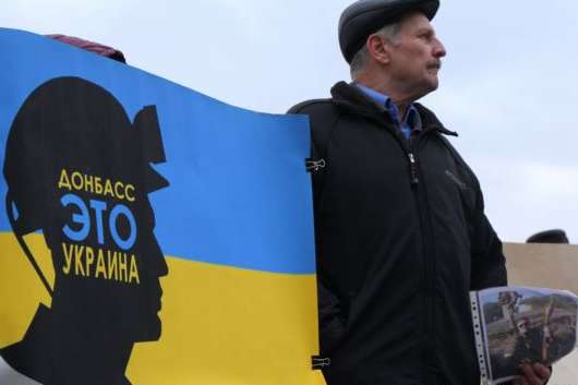 Закон про деокупацію Донбасу носить рамковий характер - юрист