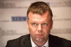 Заступник голови місії ОБСЄ їде на Донбас