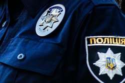 У Харкові грабіжники поранили поліцейського
