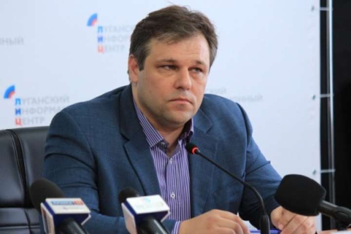 Пропозиція Трампа щодо Донбасу викликала істерику в «ЛНР»
