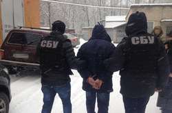 У Кропивницькому на хабарі викрили посадовця поліклініки МВС