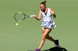 Australian Open. Бондаренко завершила виступ в парному розряді