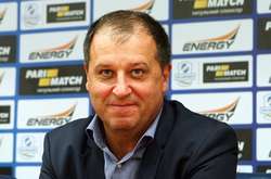 Вернидуб: На Луніна є попит, але до літа він точно в «Зорі»