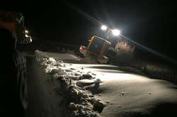 Рятувальники оголосили штормове попередження по Україні: перелік областей