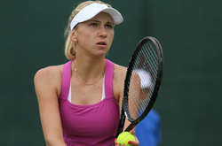 Australian Open. Надія Кіченок проходить у третє коло парного розряду