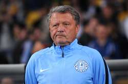 Маркевич може очолити команду з Польщі