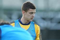 Бобко знаходиться на перегляді в «Чорноморці» і може повернутися в клуб