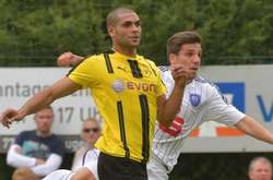 Мохамед ель Буаззаті. Фото: noz.de