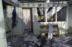 На Одещині на базі відпочинку прогримів вибух