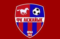 ФК Акжайик