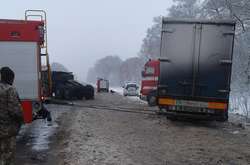 Сильні опади прогнозуються&nbsp;на півдні, сході України