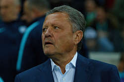 Маркевич знайшов потенційного форварда збірної України