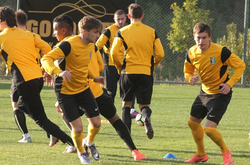 «Олександрія» зіграла внічию з «Сепсі», потенційний новачок забив гол