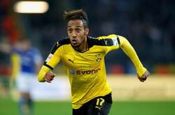 П'єр-Емерік Обамеянг. Фото: Getty Images