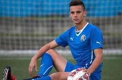 «Шахтар» хоче придбати півзахисника «Динамо» Загреб