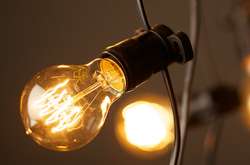  В Україні залишаються знеструмленими 395 населених пунктів