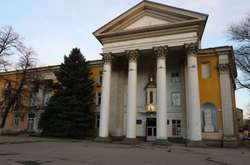 Храм святих рівноапостольних князів Ольги та Володимира у Сімферополі