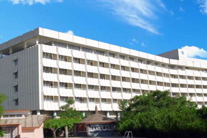  Бойовики напали на готель Intercontinental в Кабулі