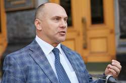 Віталій Трубаров