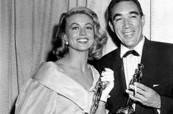 Померла володарка «Оскара» Дороті Мелоун