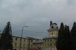 Із львівської психіатричної лікарні втік тяжкохворий пацієнт