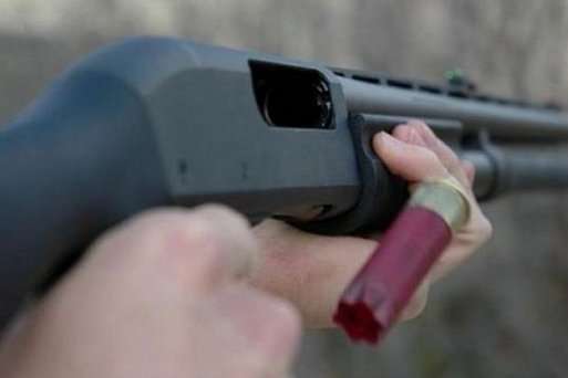На Одещині чоловік обстріляв з рушниці аварійну бригаду обленерго