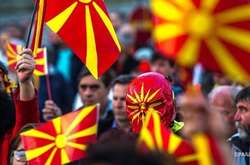 Македонія змінить назву країни на референдумі
