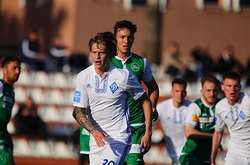 «Динамо» - «Хйоугесунн». Фото: ФК Динамо