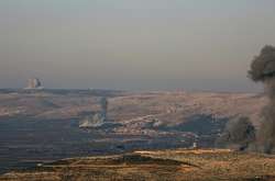 Режим Асада обурений операцією Туреччини проти курдів – ЗМІ