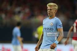 Олександр Зінченко. Фото: Getty Images