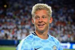 «Шахтар» хоче включити Зінченка в угоду щодо трансферу Фреда в «Манчестер Сіті»