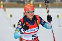 Джима і сестри Семеренко проведуть останню гонку перед Олімпіадою